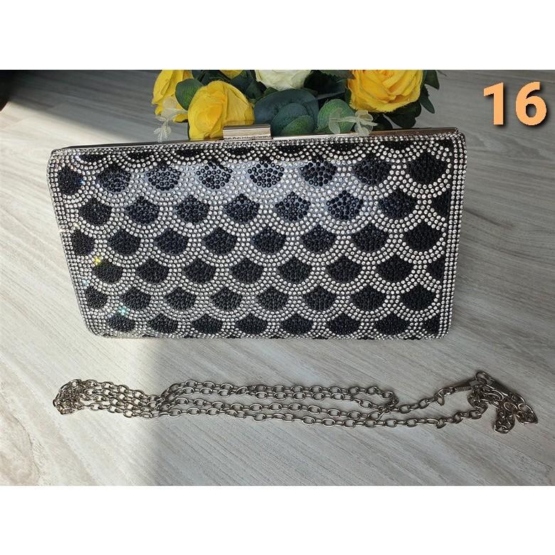 Clutch top bag malaysia