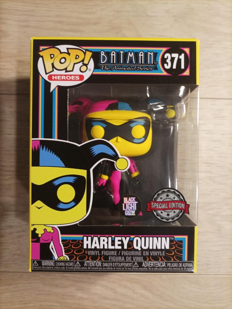 Funko Pop - DC Batman The Animated 