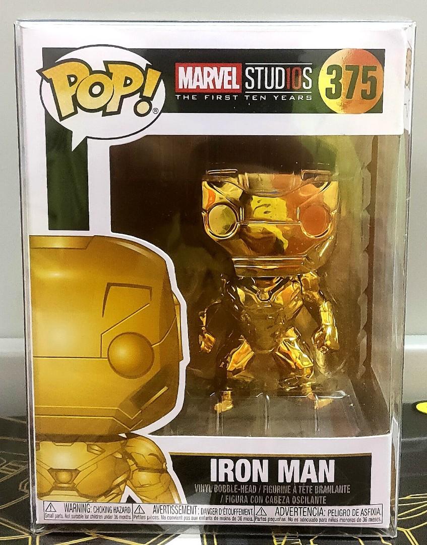 Funko pop gold hot sale hulk