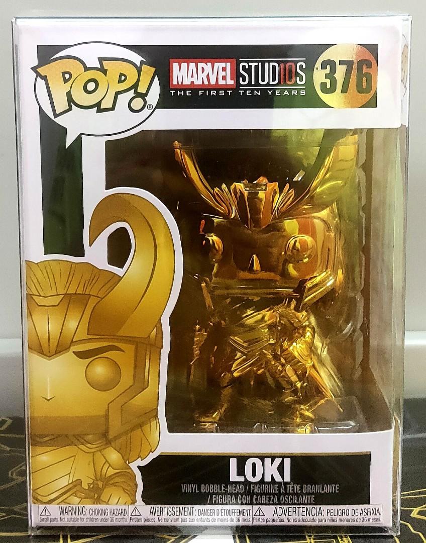 Pop gold sale hulk