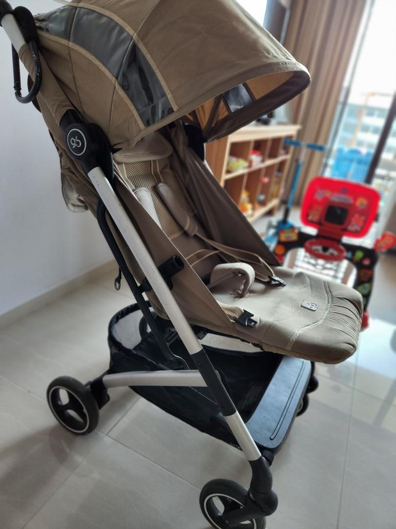 Gb qbit plus store all city 2019