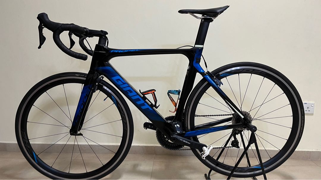Giant propel advanced 2 top 2019