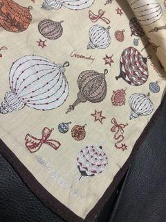 Givenchy Ornaments Prints Handkerchief