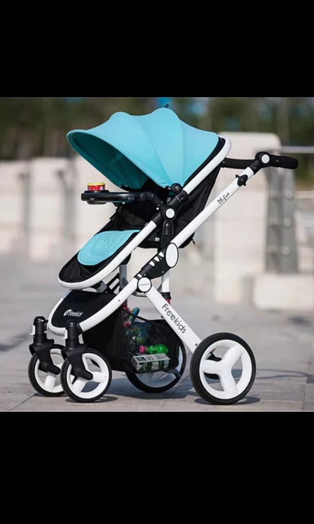 Freekids stroller on sale