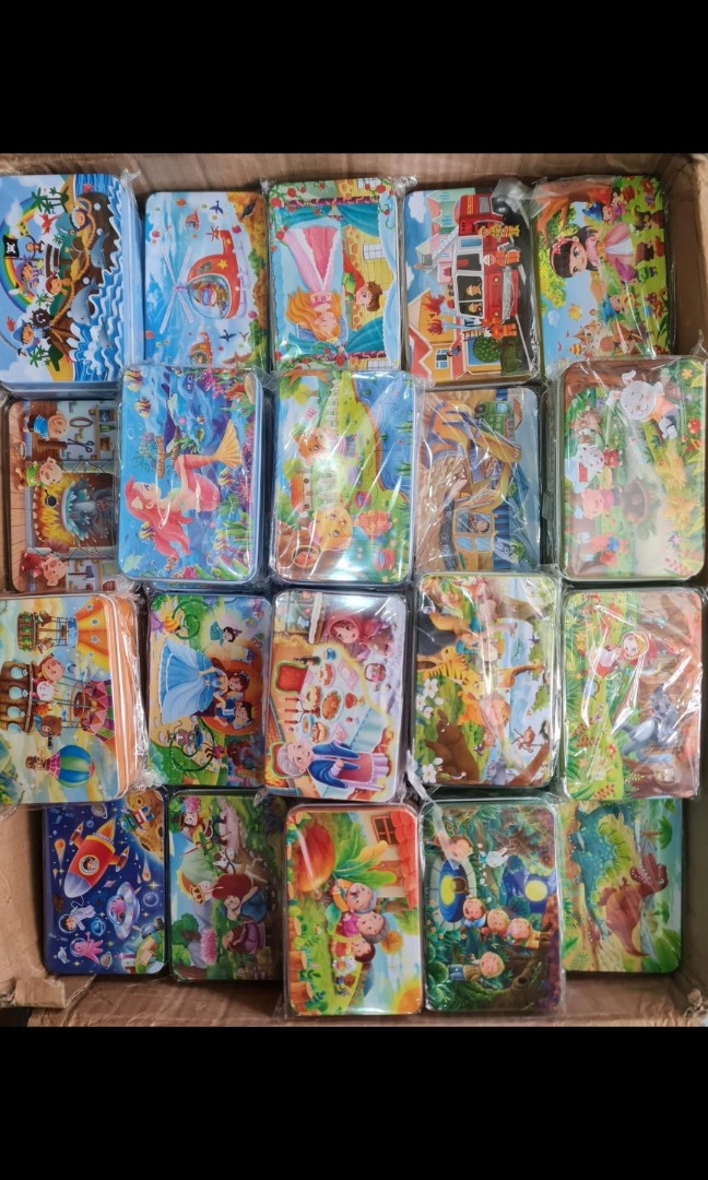 Goodie Bag/ toys, Hobbies & Toys, Toys & Games on Carousell