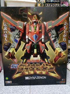 Goodsmile Company DX Dynazenon