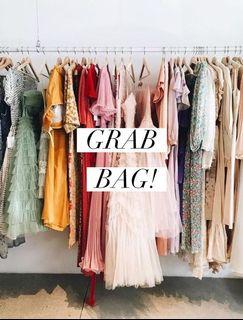 Grab bags - preloaded blogshop clothing