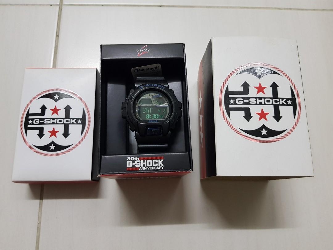 G shock gb6900aa a1jr Men s Fashion Watches Accessories