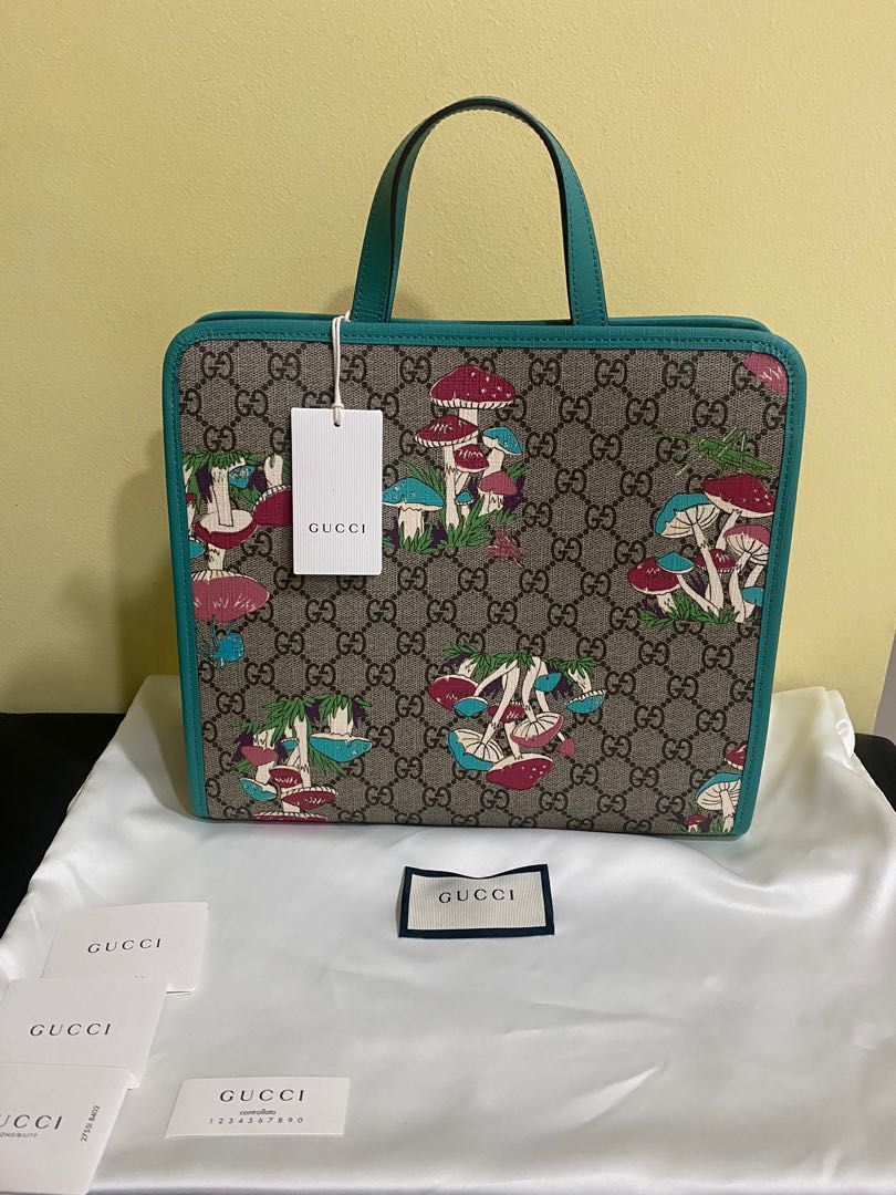 Gucci tote best sale kid 2018