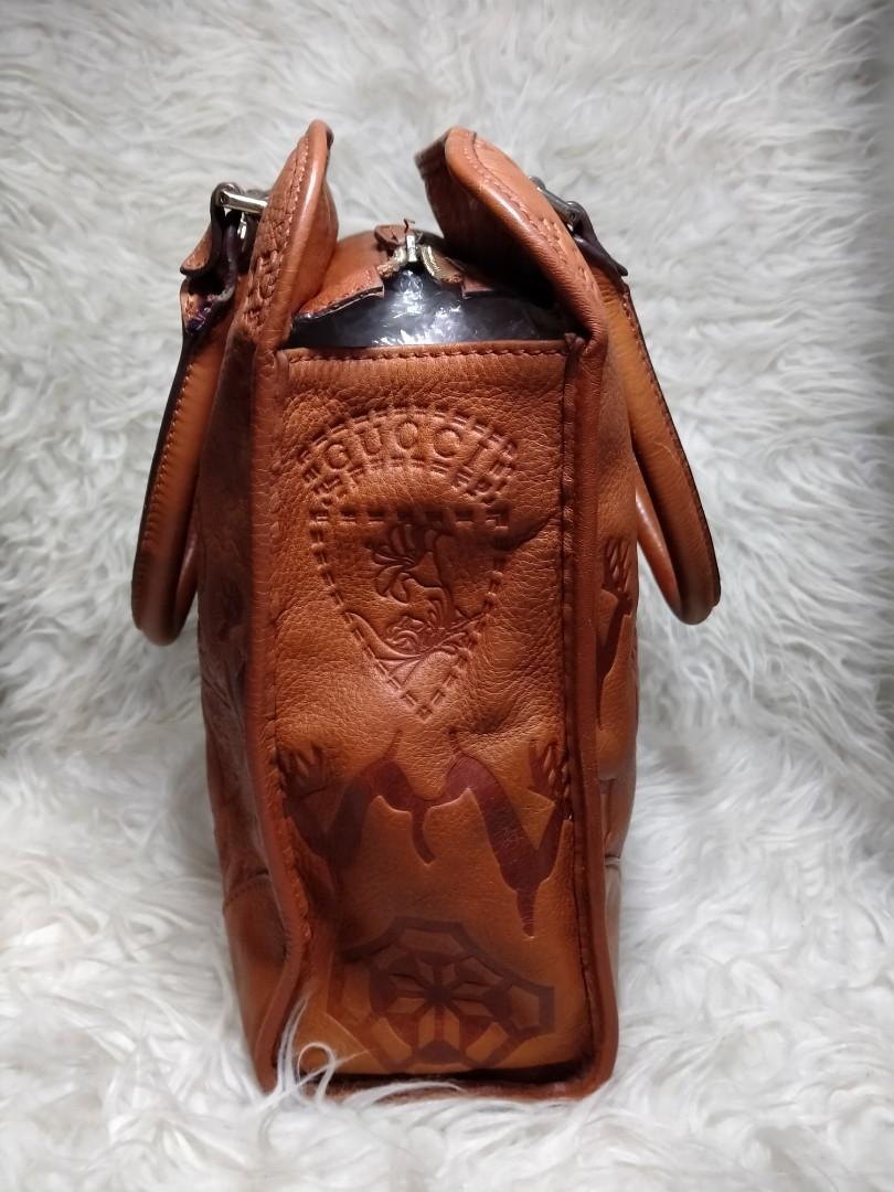 Force ten 2025 classic leather bag