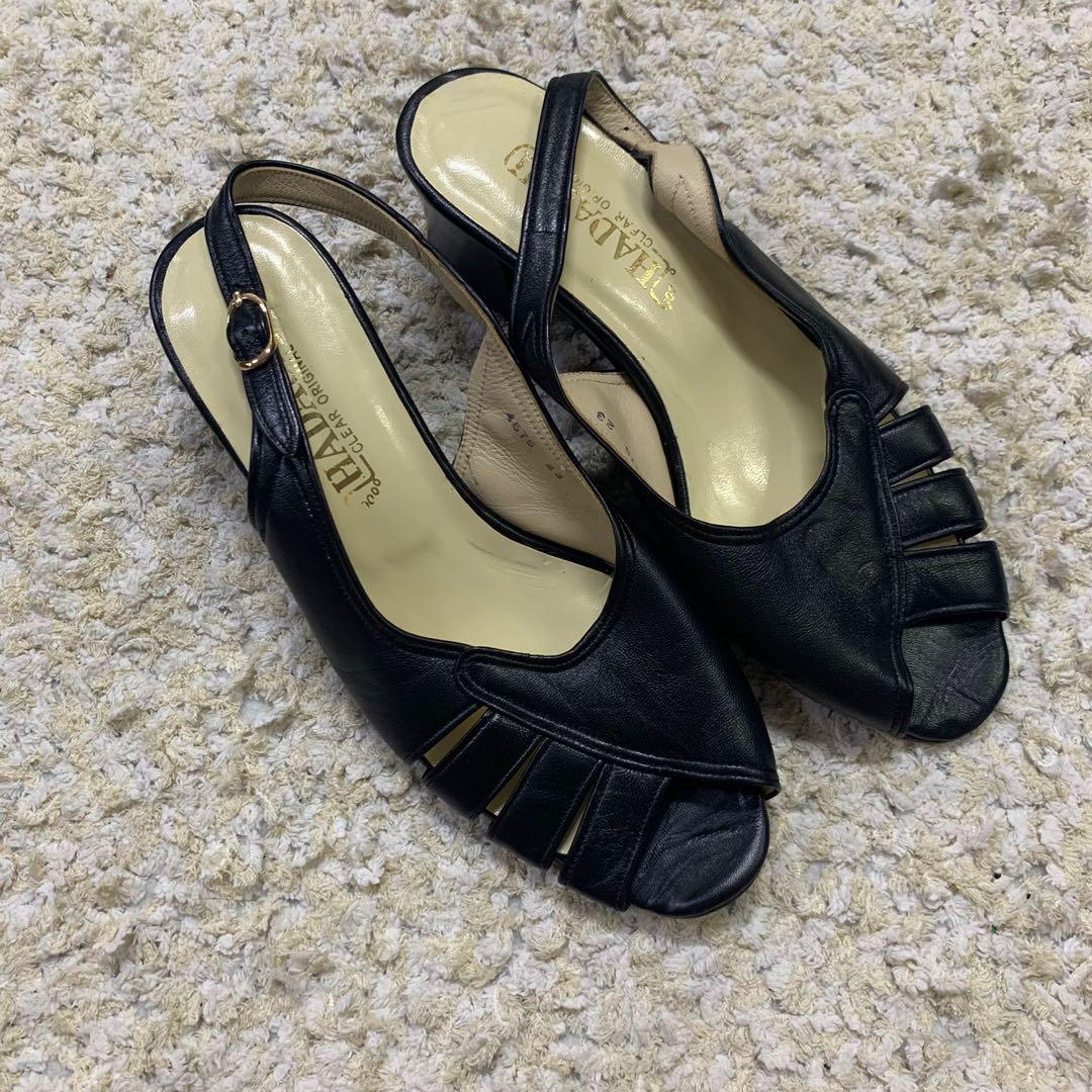 E36 sandals best sale