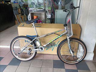 Haro Master Ground & Air 2021