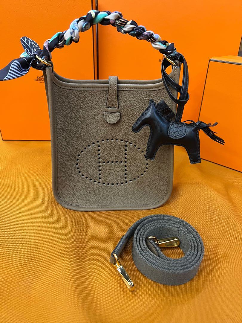 Hermès Evelyne Bag Guide: Size, Price & Review. Is it really worth