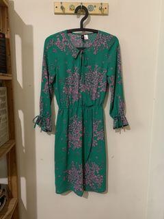 H&M  春夏洋裝