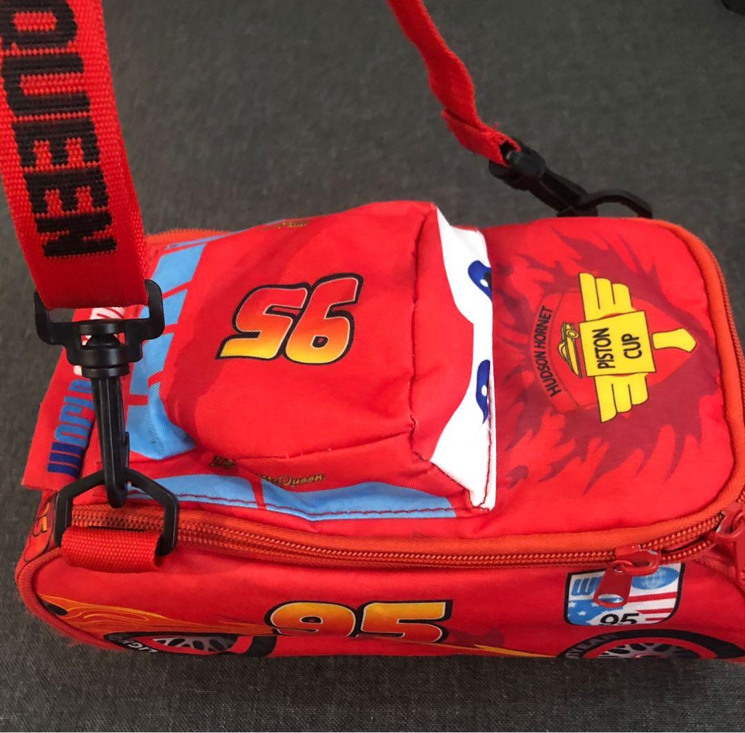 H M Baby Bag Cars inspired Babies Kids Going Out Diaper Bags Wetbags on Carousell