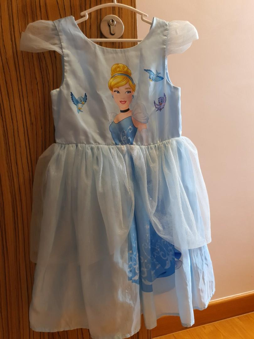 H&m cinderella on sale dress