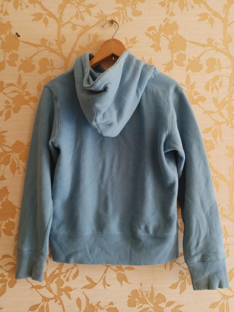 H&M Graded Goods Hoodie