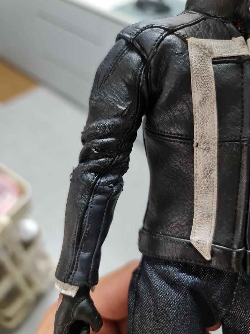 Ghost Rider Shield Toy Hot Toys Ghost Rider Agents Of Shield, Hobbies & Toys, Toys & Games on ...