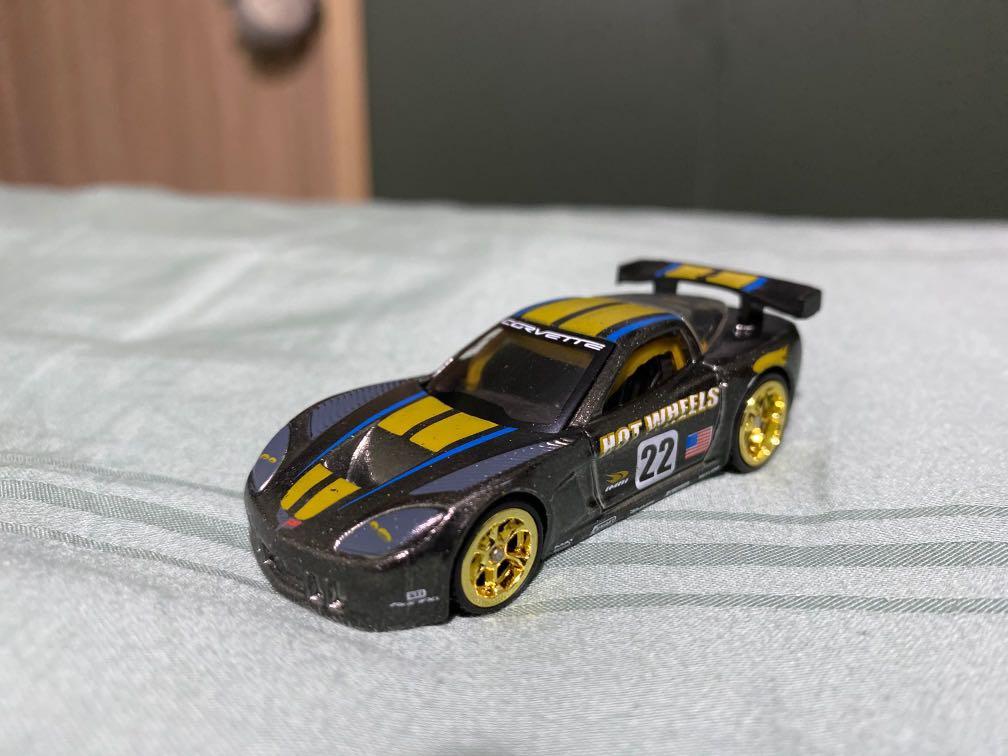 Hot wheels super treasure hunt 2007 clearance