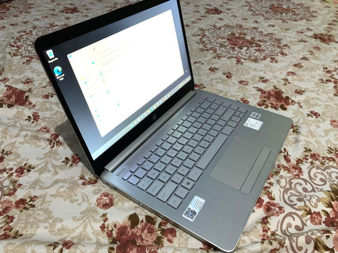 Hp Laptop 14s Cf2xxx 512ssd Computers And Tech Laptops And Notebooks On Carousell 3458