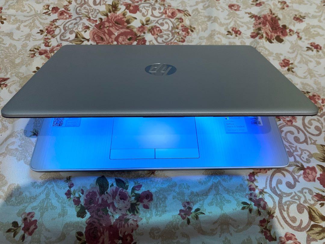 Hp Laptop 14s Cf2xxx 512ssd Computers And Tech Laptops And Notebooks On Carousell 6493