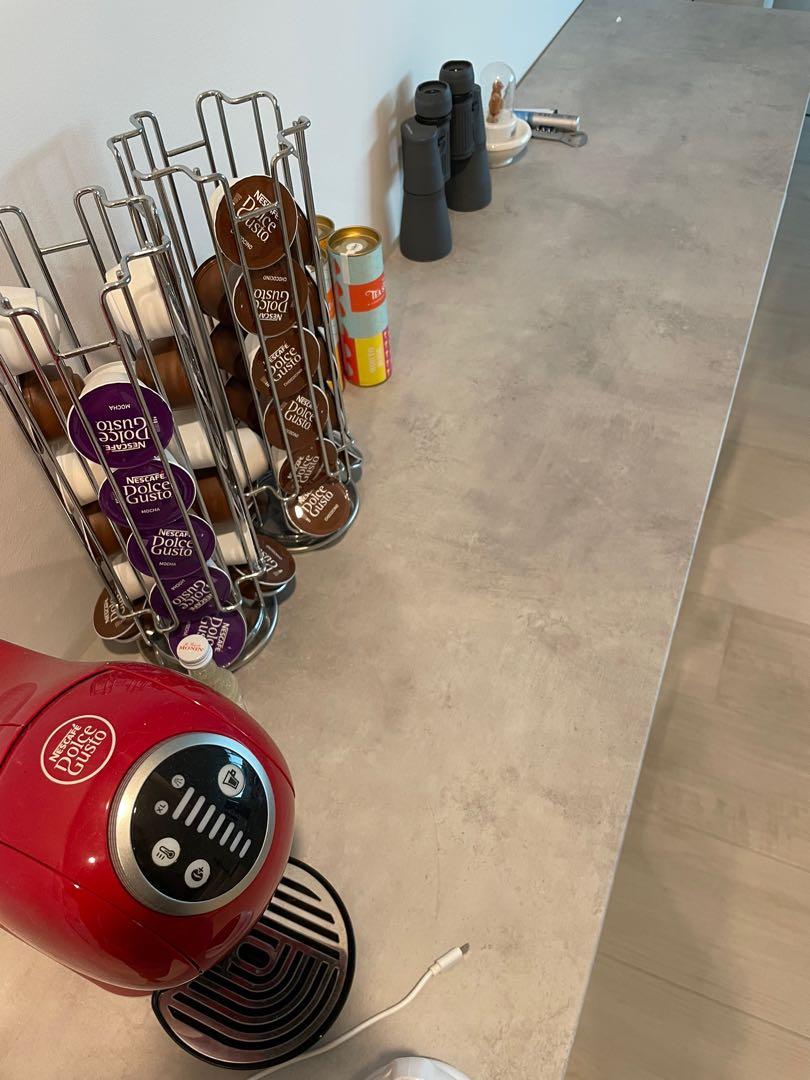 IKEA Besta buffet side table/ Furniture & Home Living