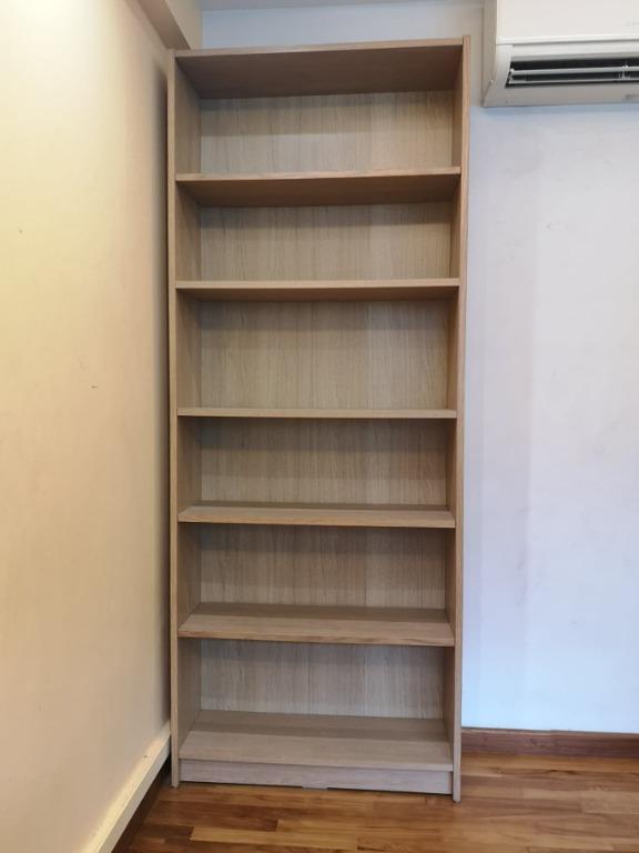 Ikea billy shop bookcase sale
