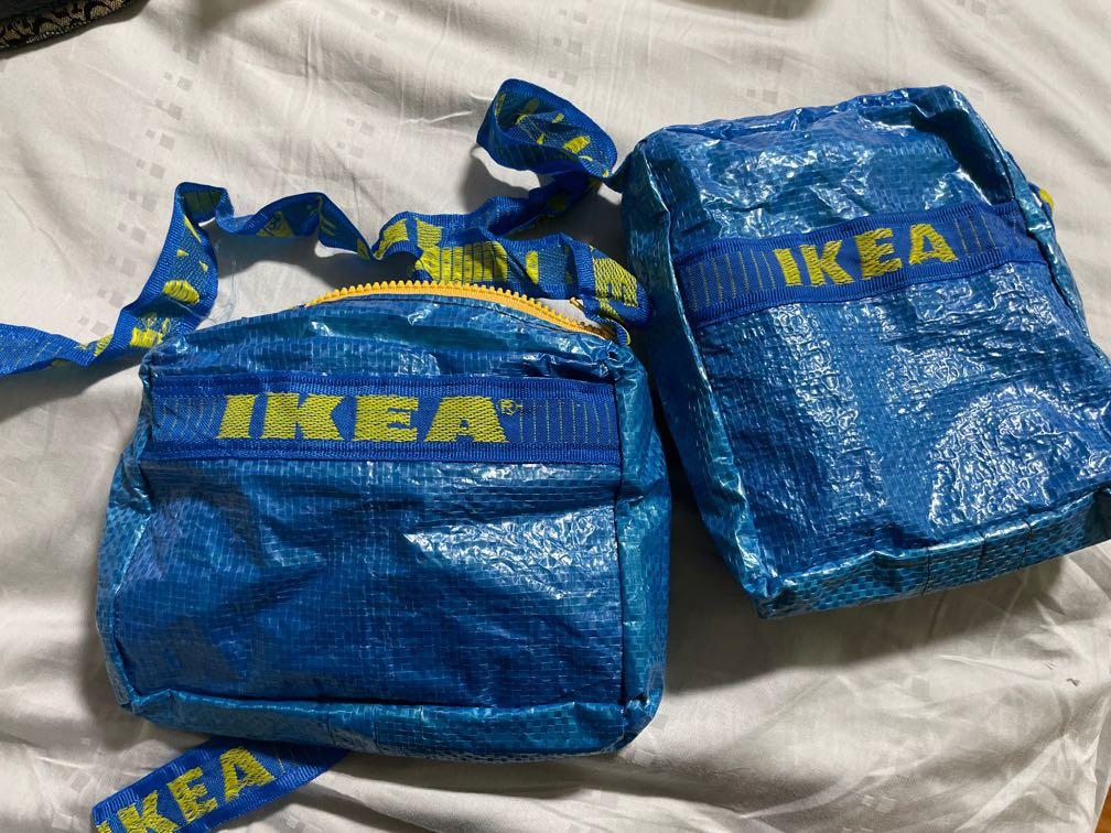 Ikea sales body bag