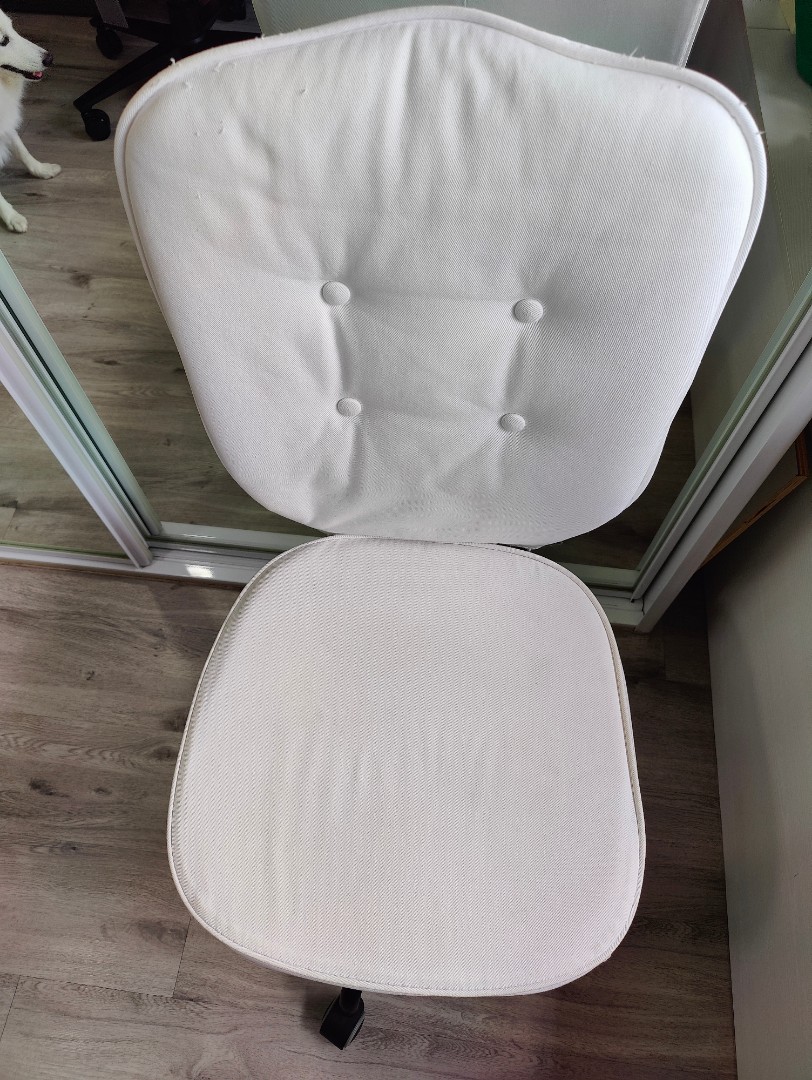 Lillhojden chair online ikea