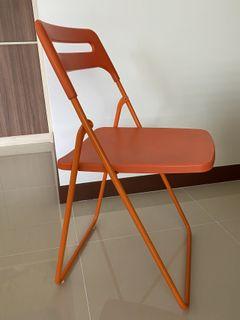IKEA NISSE chair