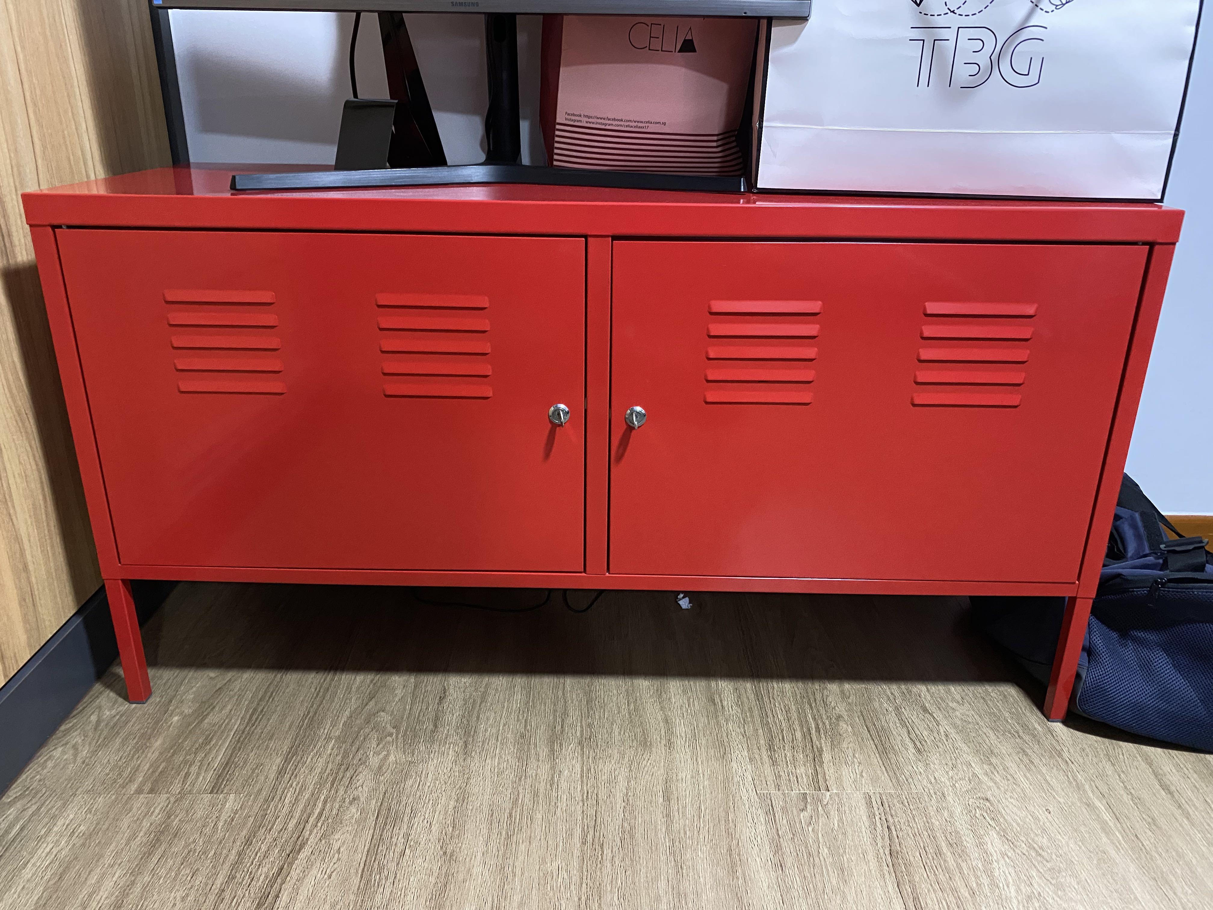 Ikea PS Cabinet / Console table, Furniture & Home Living