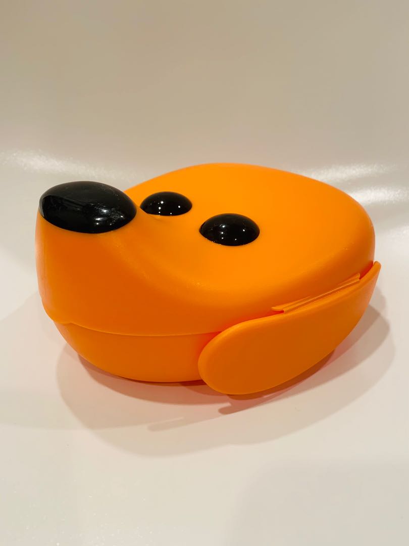 IKEA SMASKA children lunch box, Furniture & Home Living, Kitchenware