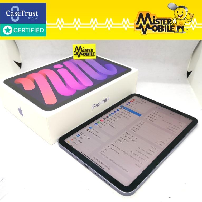 特別セール品】 iPad mini6 Cellular Wi-Fi 256GB パープル タブレット 家電・スマホ・カメラ¥49,900-thepegeek.com 特別セール品】 iPad mini6 Cellular Wi-Fi 256GB パープル タブレット 家電・スマホ・カメラ¥49,900-thepegeek.com