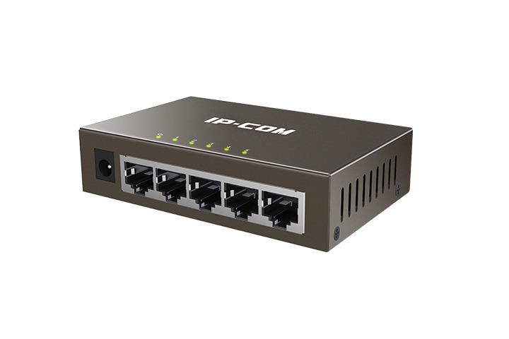 IP-COM POE NETWORK SWITCH MODEL: G1005 (Category: Security Systems & CCTV Cameras) located in Manila. Submitted by sunnysolar112255 (Listing ID 1152621622, Image 2). Description: Product details of IP-COM POE NETWORK SWITCH MODEL: G1005 G1005 5-Port Gigabit Desktop Switch Provide 5 10/100/1000Mbps auto-negotiation ports Compliant with IEEE802.3, IEEE802.3u, IEEE802.3x, IEEE802.3ab Supports MAC address self-learning and auto MDI/MDIX Supports full