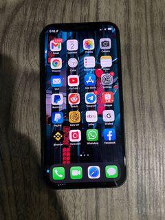 Iphone 12 64gb black
