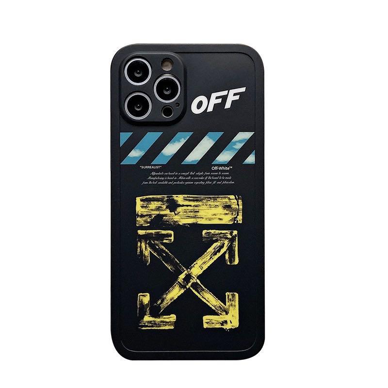 IPHONE 13 PRO MAX CASE OFFWHITE, Mobile Phones & Gadgets, Mobile