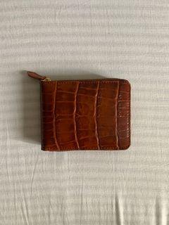 Christian Aujard (Paris) wallet from japan, Women's Fashion, Bags 