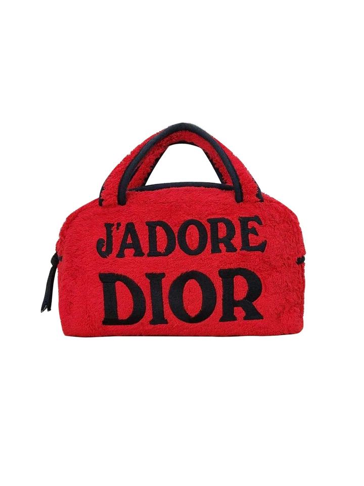 Jadore dior bag clearance