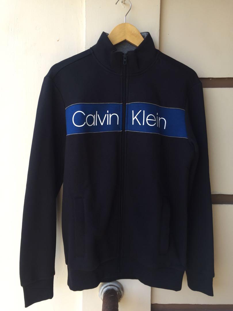 Jaket calvin klein original store