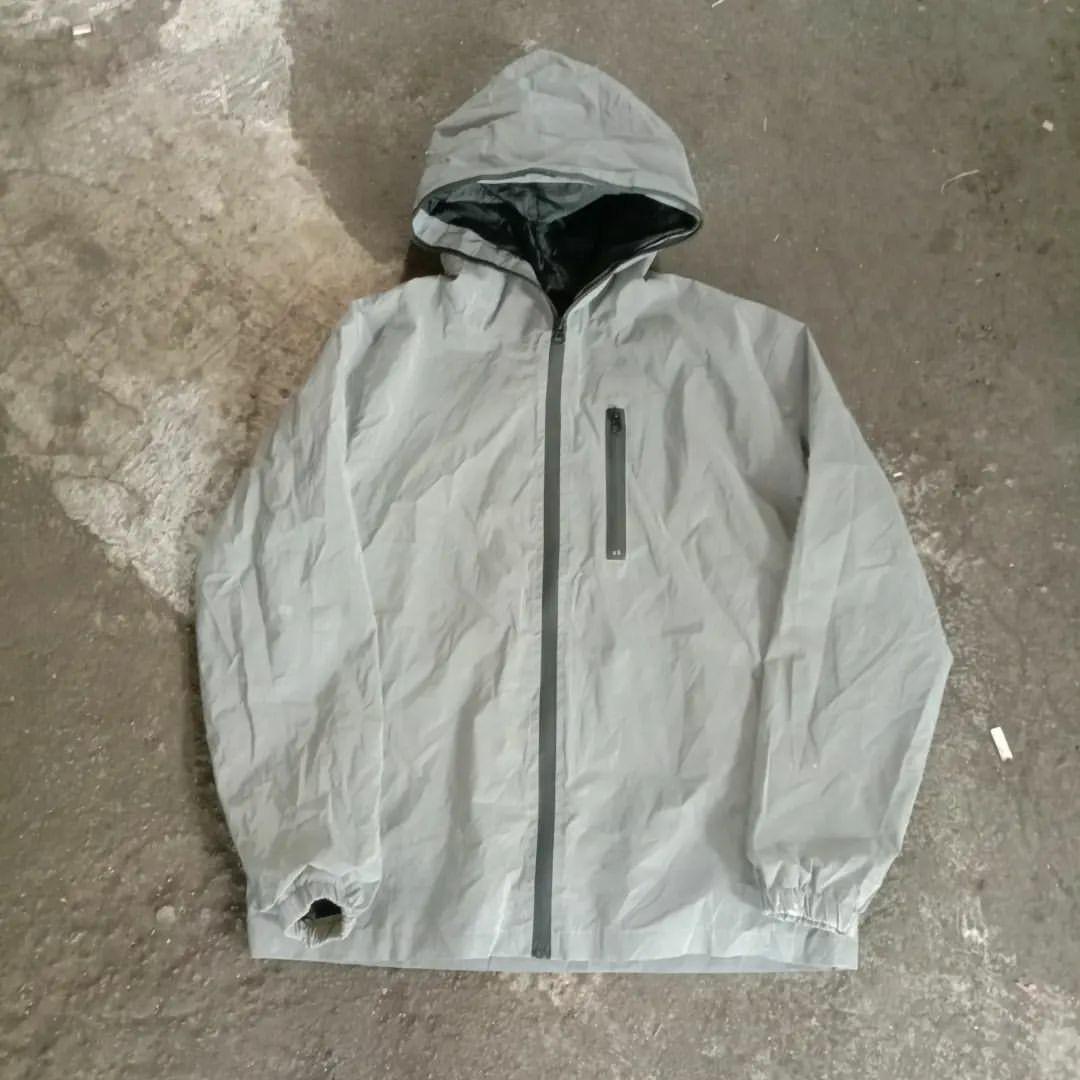 Jaket reflective best sale
