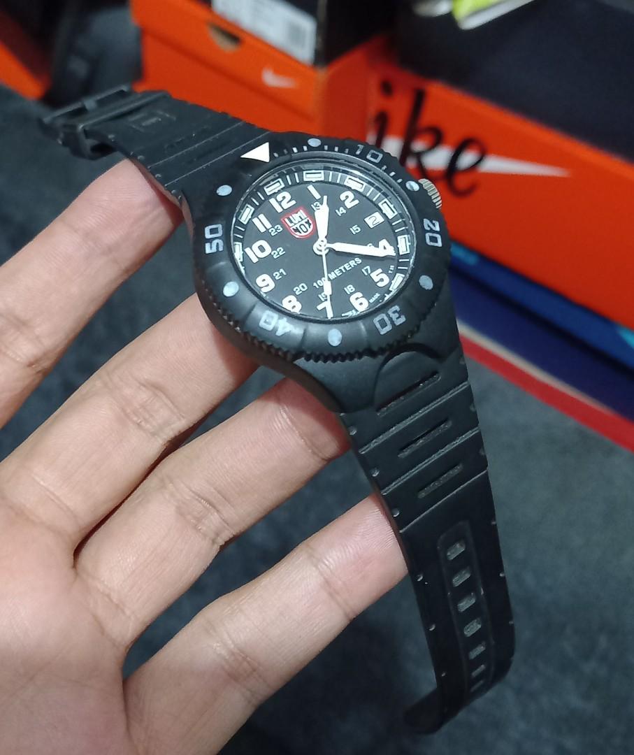 Luminox 0100 on sale