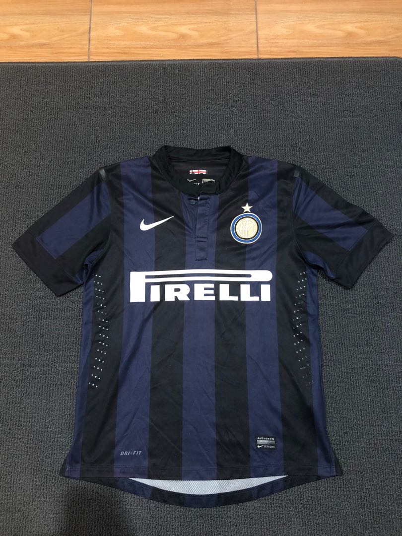 Baju bola inter milan store