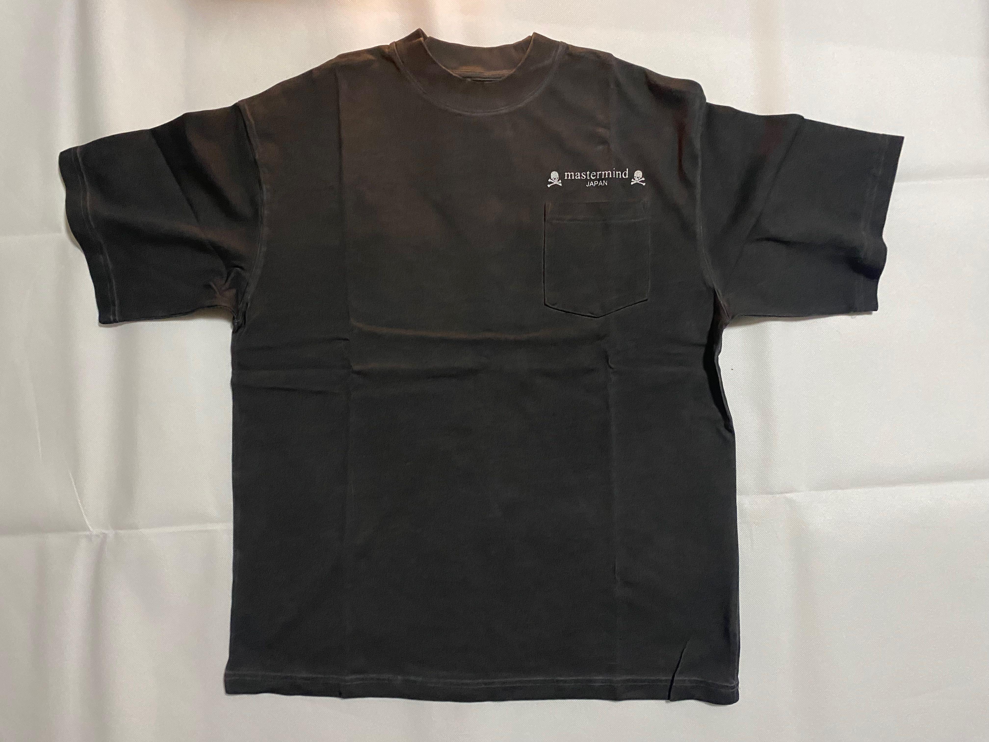 JOHN ELLIOTT x mastermind JAPAN, 男裝, 上身及套裝, T-shirt