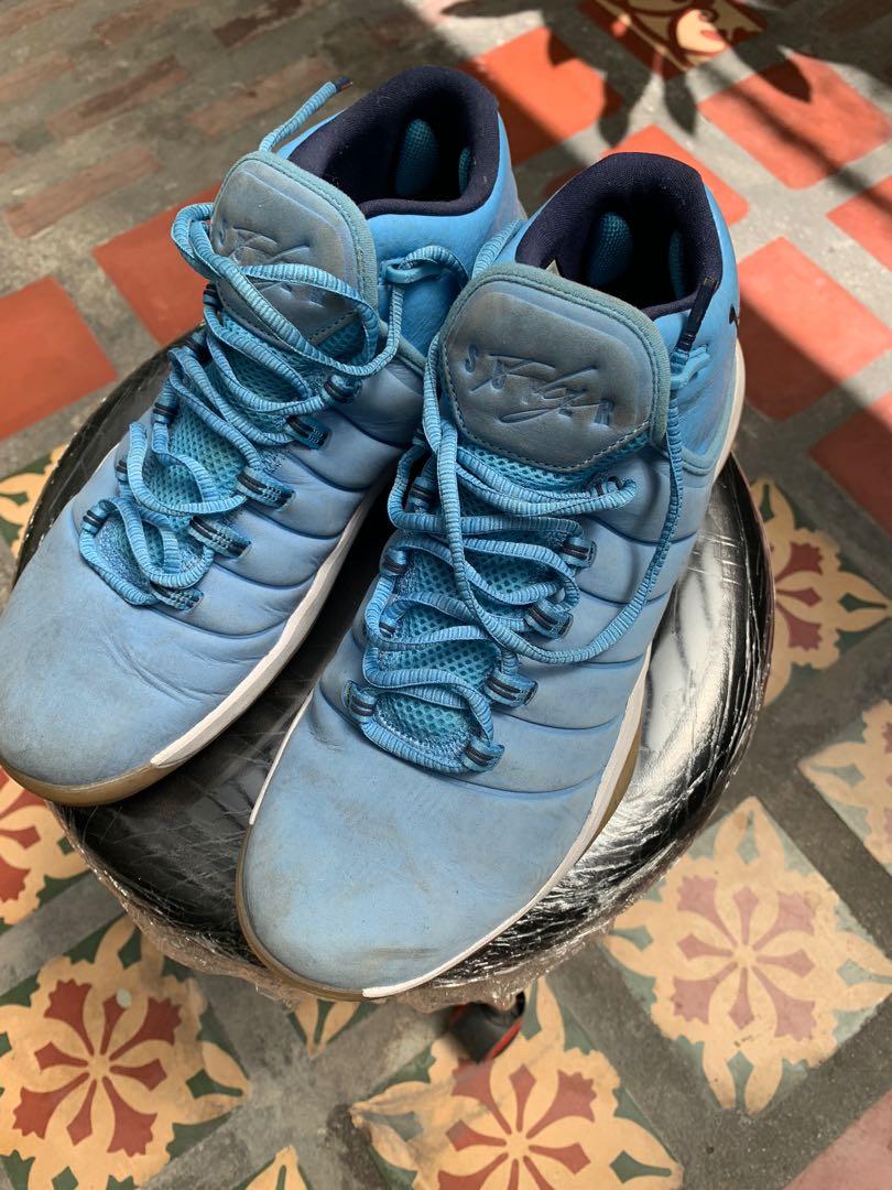 jordan flight react
