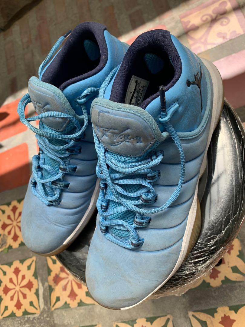 Jordan deals flight react