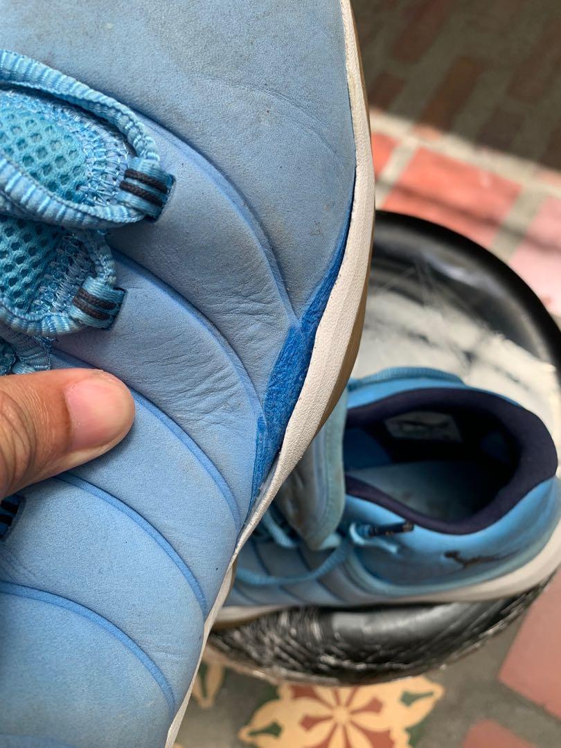 jordan flight react