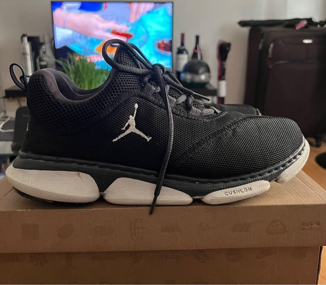 Jordan rcvr shoes hotsell