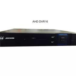 JOVISION HIGH DEFINITION VIDEO RECORDER  AK1008-S