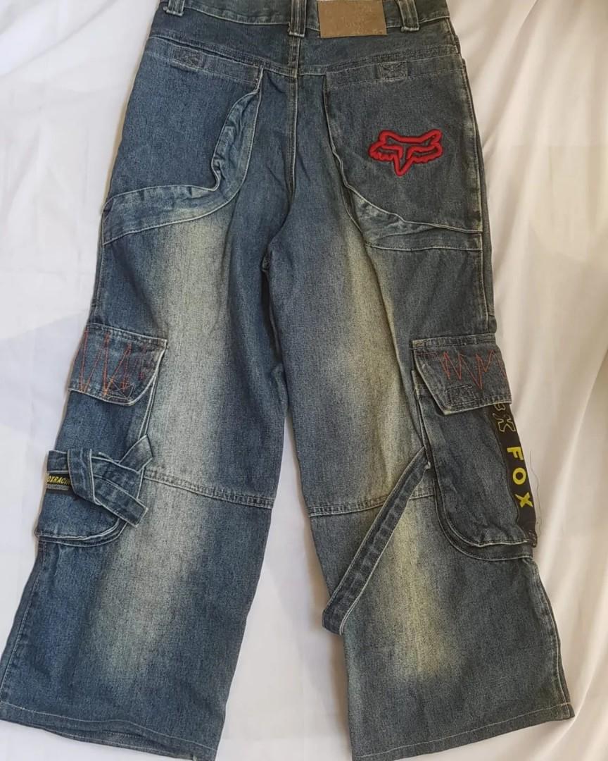 Jual murah for sale celana jeans denim 
