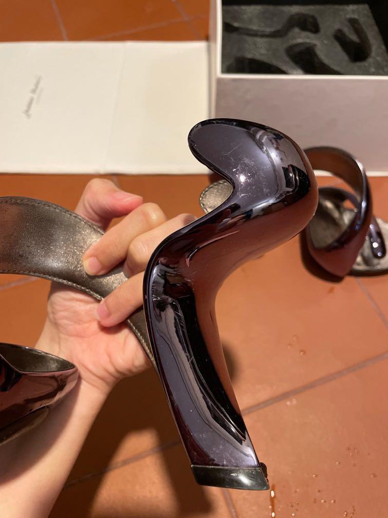 Julian hakes sales mojito sandals